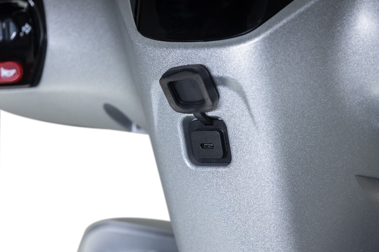 Kymco: tutte le novità di EICMA 2025